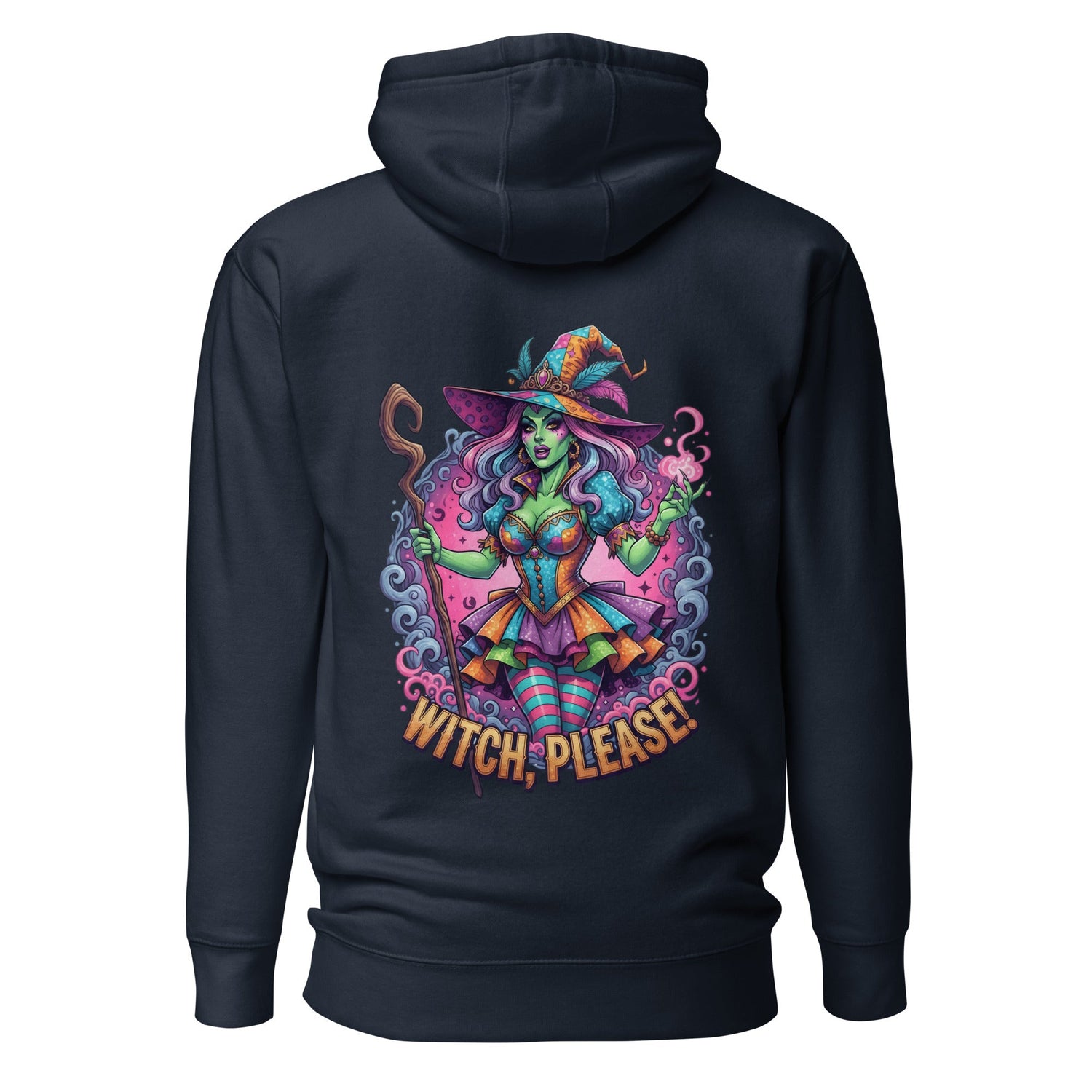 Halloween Hoodies