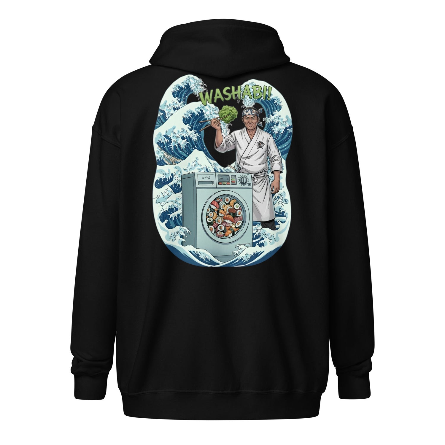 Core Collection - Hoodies