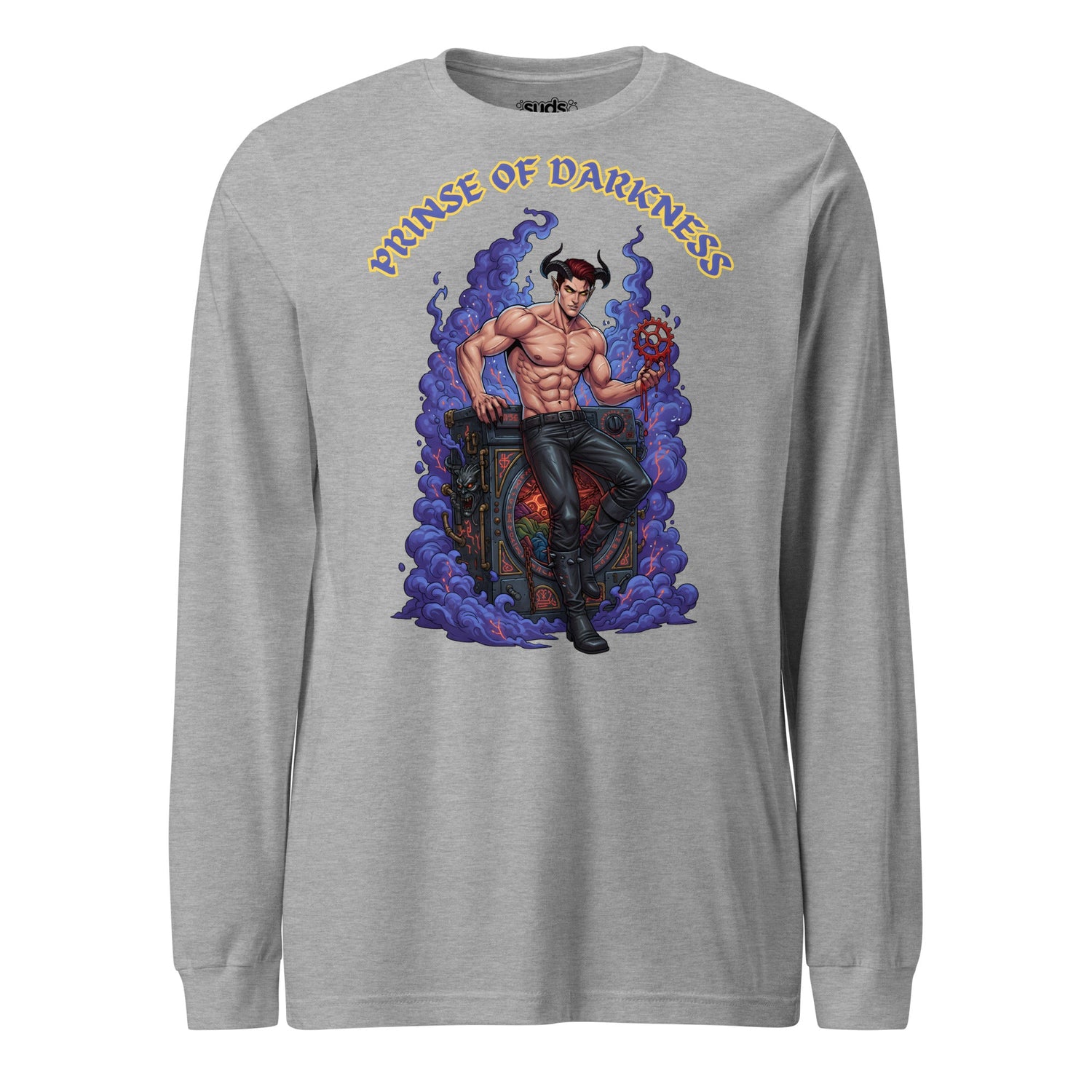 Core Collection - Long Sleeve