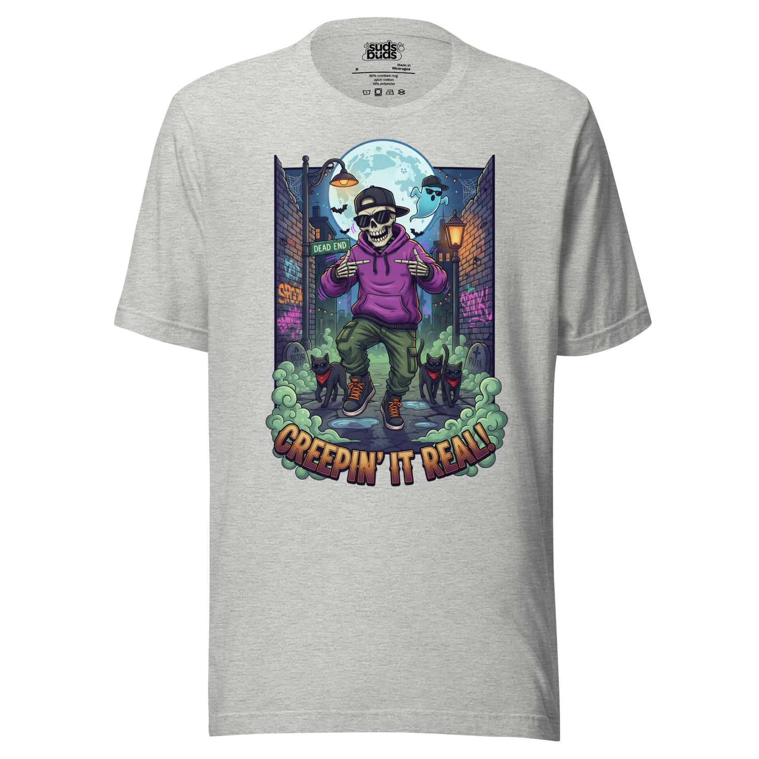 Suds Buds Halloween Collection